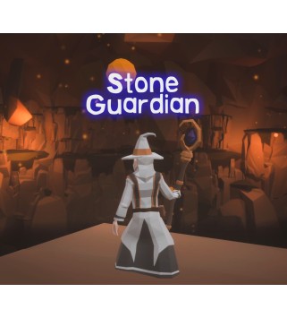 Stone Guardian Steam Key GLOBAL